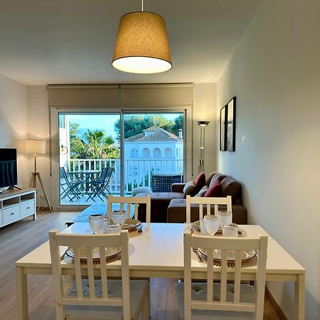 Tango Apartman Sitges Kültér fotó