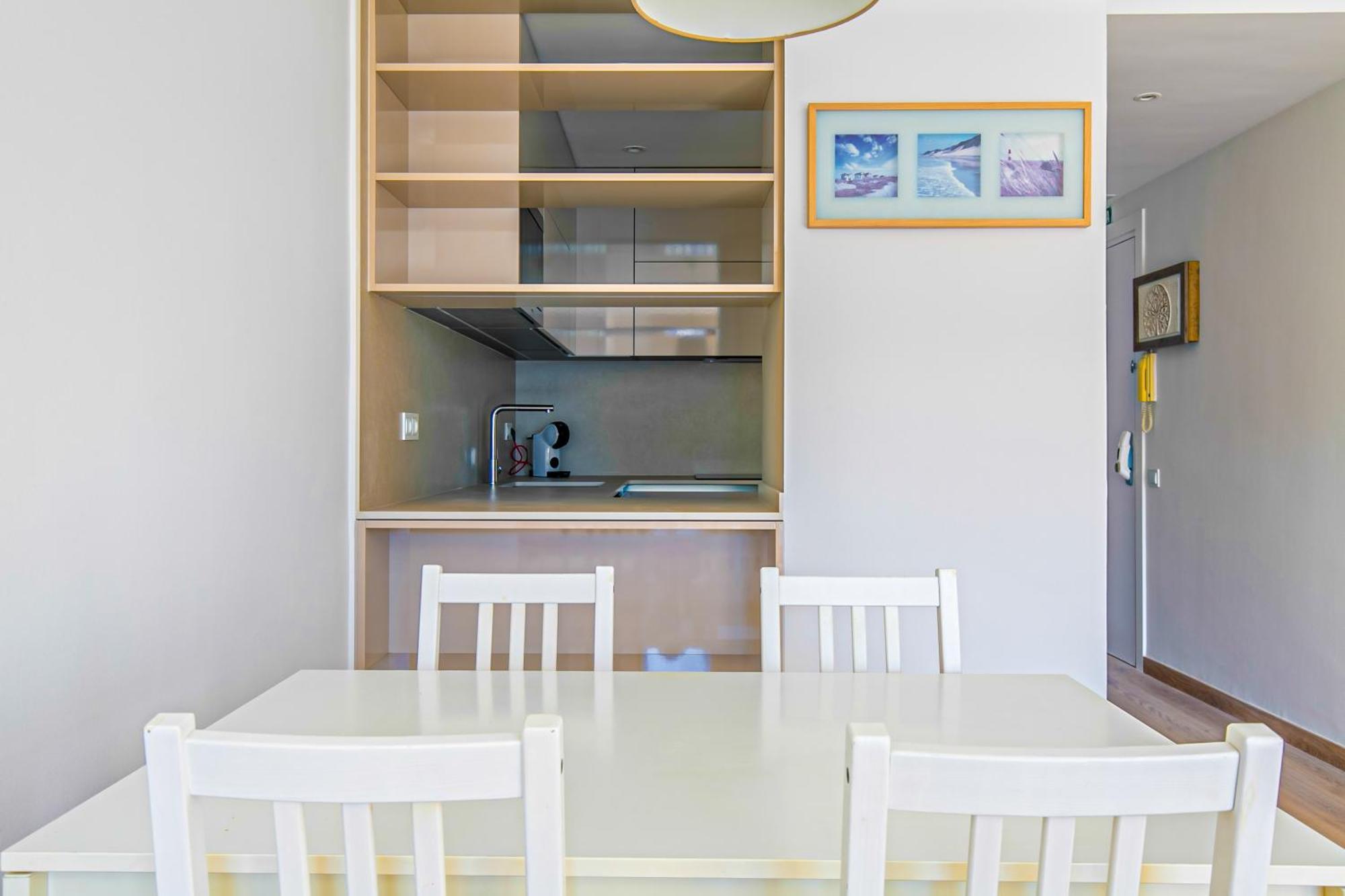 Tango Apartman Sitges Kültér fotó