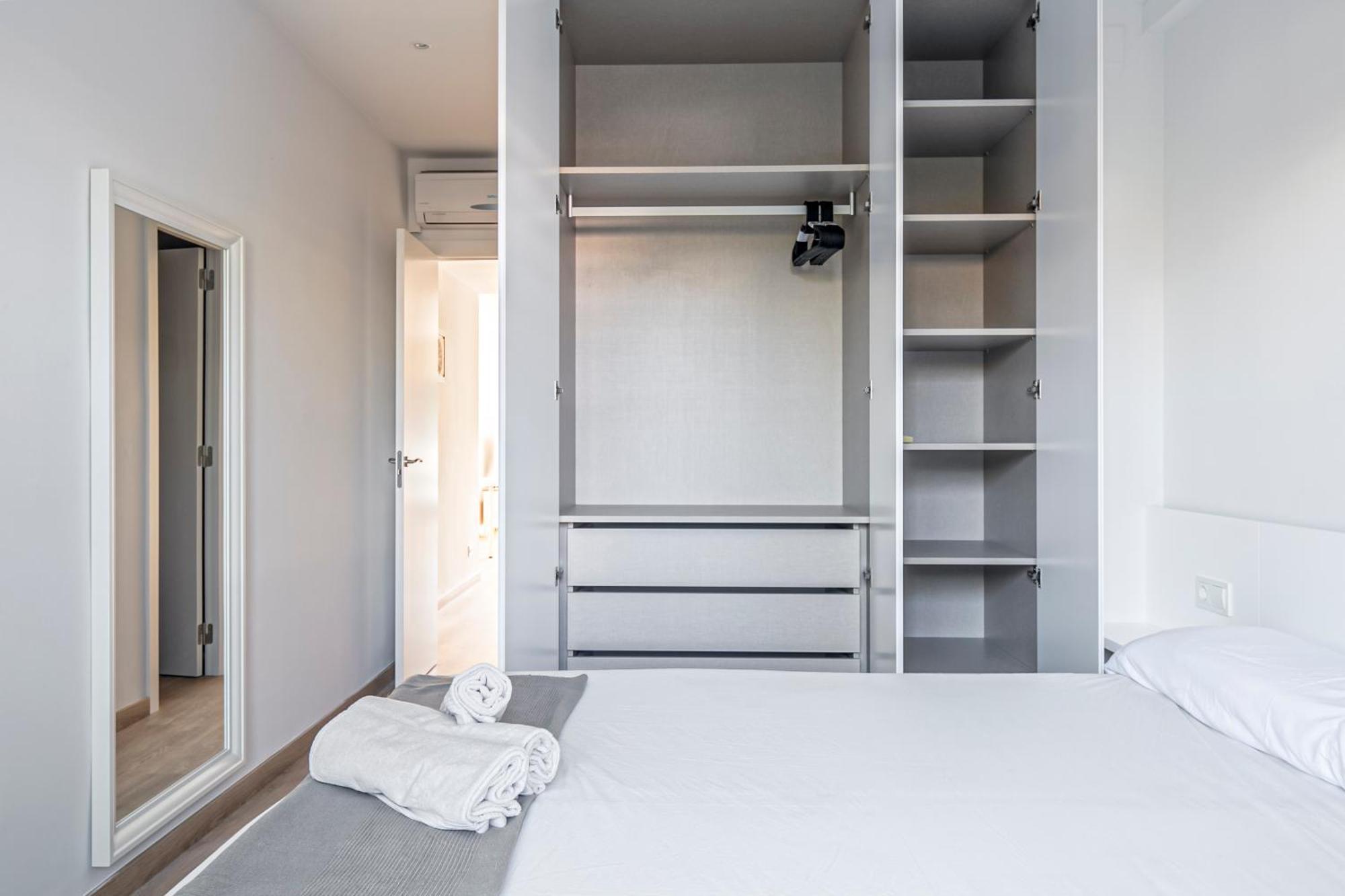 Tango Apartman Sitges Kültér fotó